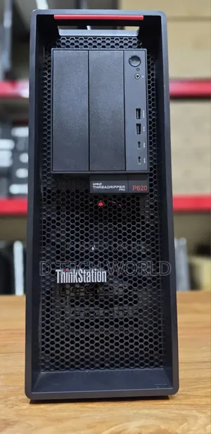 New Desktop Computer Lenovo 64GB AMD HDD+SSD 512GB