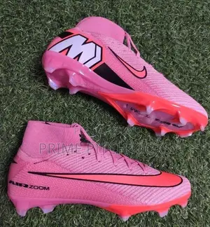 Nike Air Zoom Football Boots