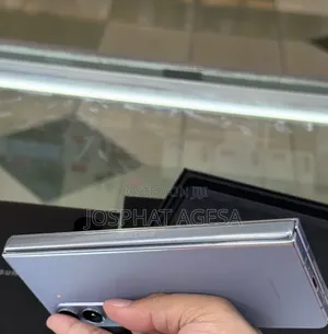 Samsung Galaxy Z Fold 5 512 GB Blue