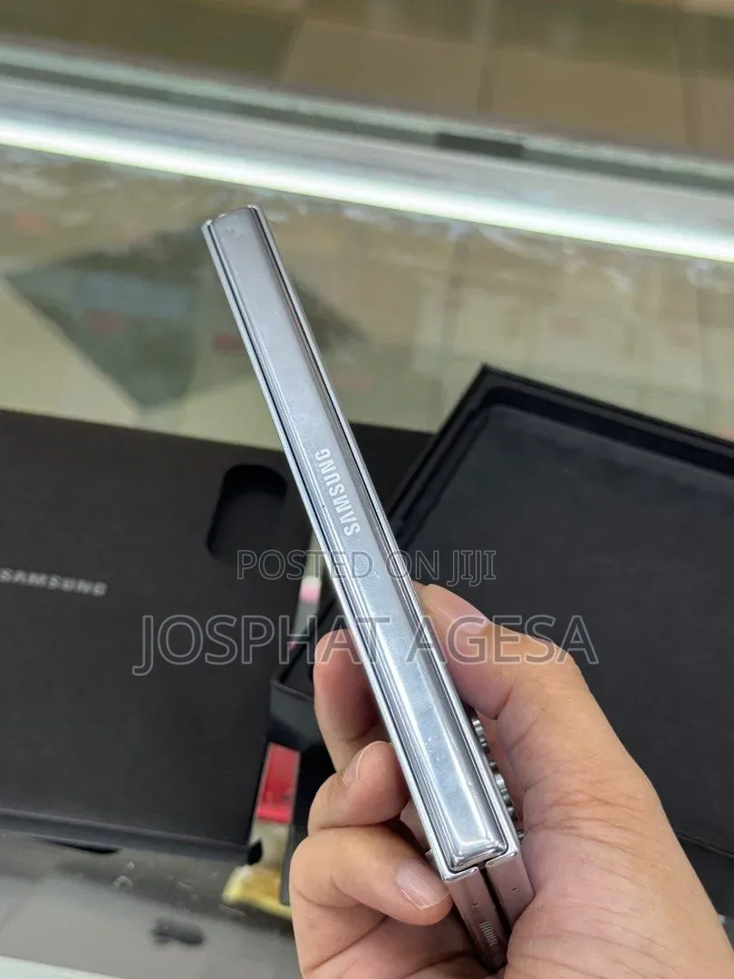 Samsung Galaxy Z Fold 5 512 GB Blue