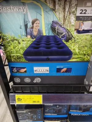 Inflatable Matress