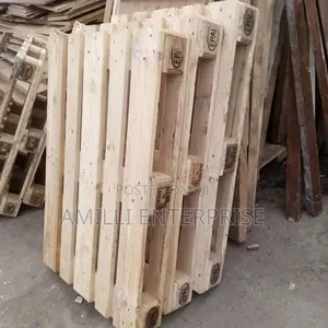 Wooden Pallets