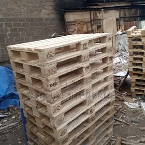Wooden Pallets