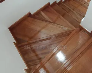 Staircase/Handrail Installation