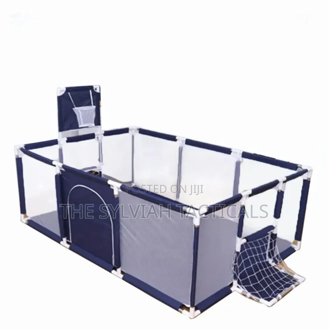 Play Pen Available 30 Balls Inside