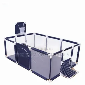 Play Pen Available 30 Balls Inside