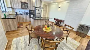 Furnished 2bdrm Apartment in Tabere Heights, Kileleshwa for rent
