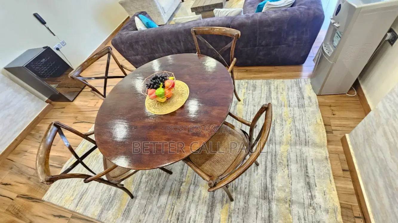 Furnished 2bdrm Apartment in Tabere Heights, Kileleshwa for rent