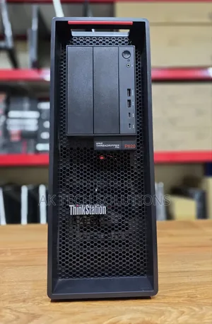 New Desktop Computer Lenovo 64GB AMD HDD+SSD 512GB
