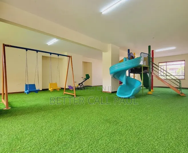 Furnished 2bdrm Apartment in Tabere Heights, Kileleshwa for rent