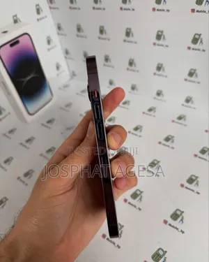 Apple iPhone 14 Pro 256 GB Gold