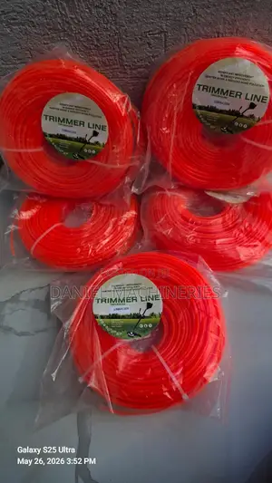 Trimmerline