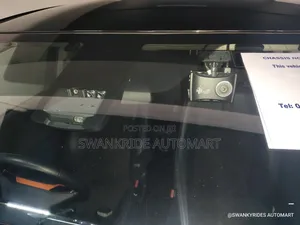 Toyota Sienta 2019 Black