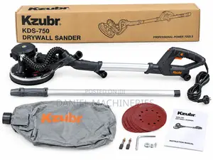 Kzubr Wall Sander