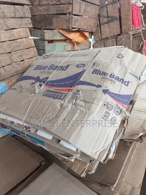 Reuse/Recycle Cartons