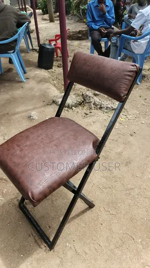 Foldable Camping Out Door Chair
