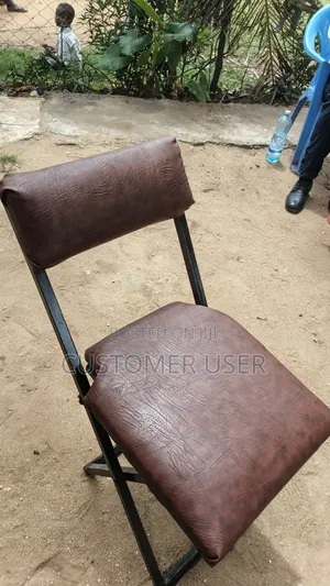 Foldable Camping Out Door Chair
