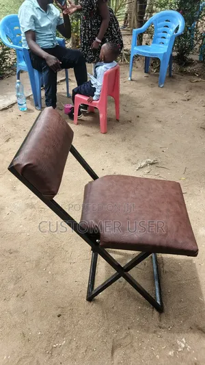Foldable Camping Out Door Chair