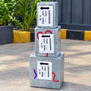 Load Cell Equipment