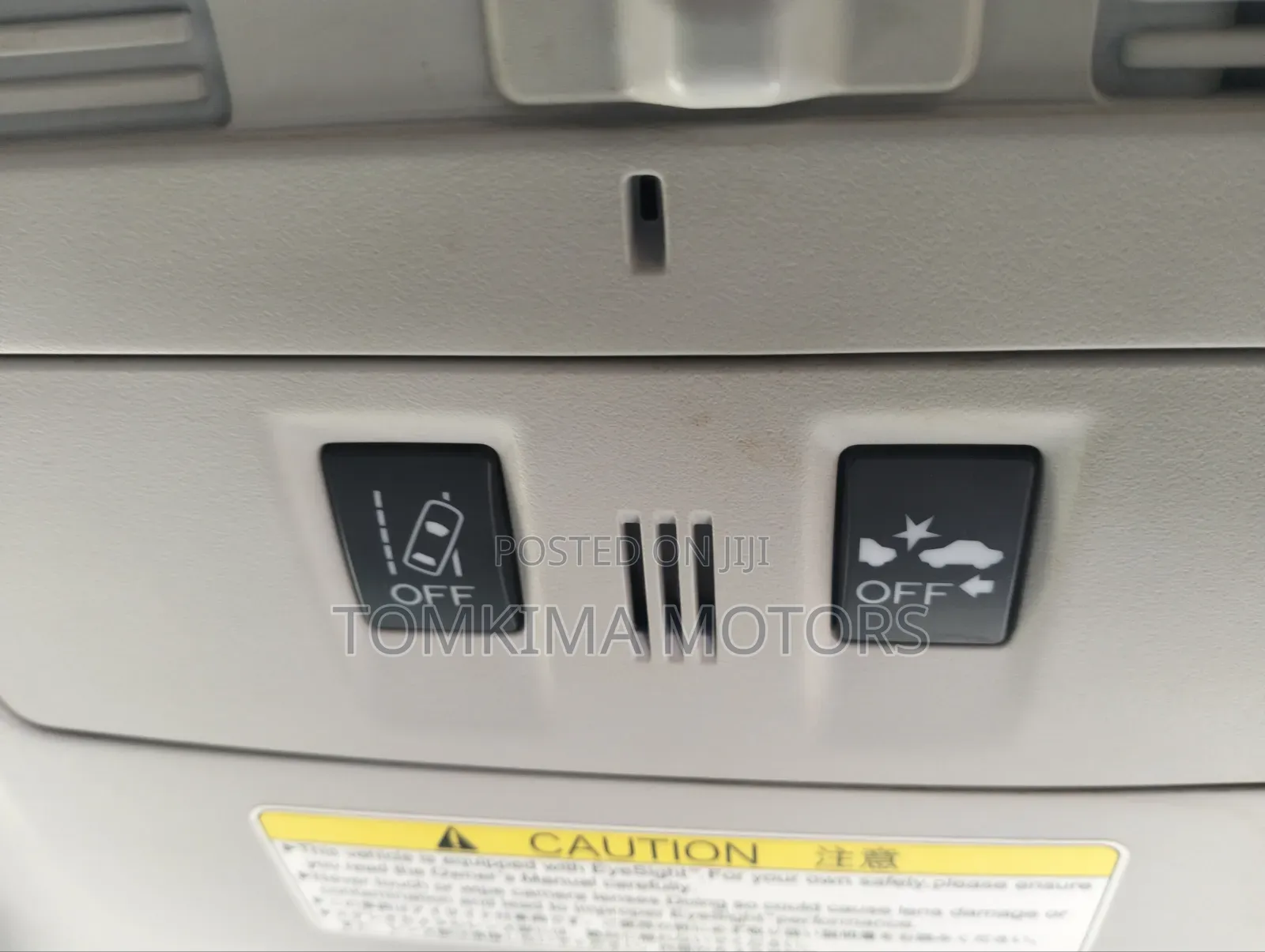 Subaru Forester 2015 Gray