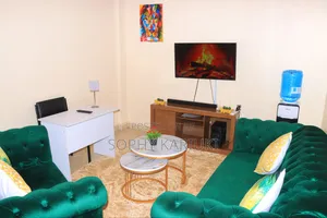 Imperial Heights Ruiru 1 Bedroom Airbnb