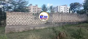 1/8acre With Uncompleted 3bdm House in Mwembeni Bamburi