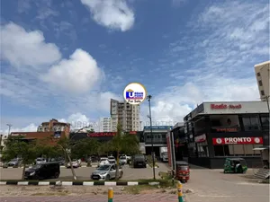 1/8acre Plot Off Link Road Nyali