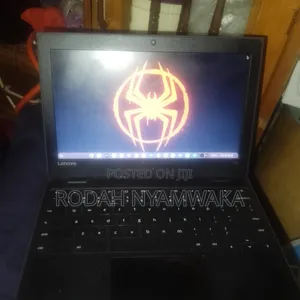Laptop Lenovo 100e 4GB Intel Celeron SSD 32GB