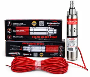 Original Rutan Pump 50m by 250watts