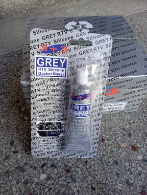 Grey Silicon High Quality Silicon