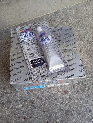 Grey Silicon High Quality Silicon