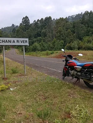 Bajaj Boxer 2018 Red