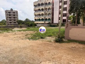 1/8acre Plot Off Link Road Nyali