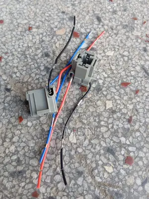 Head Light Sockets