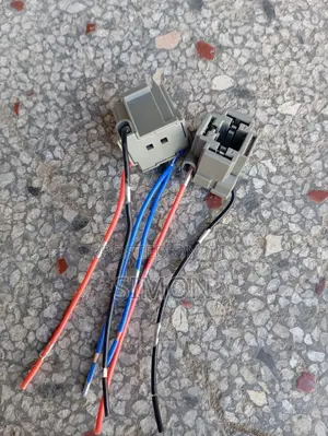Head Light Sockets