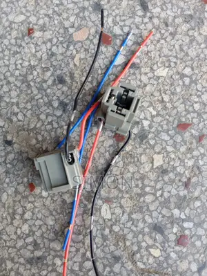 Head Light Sockets