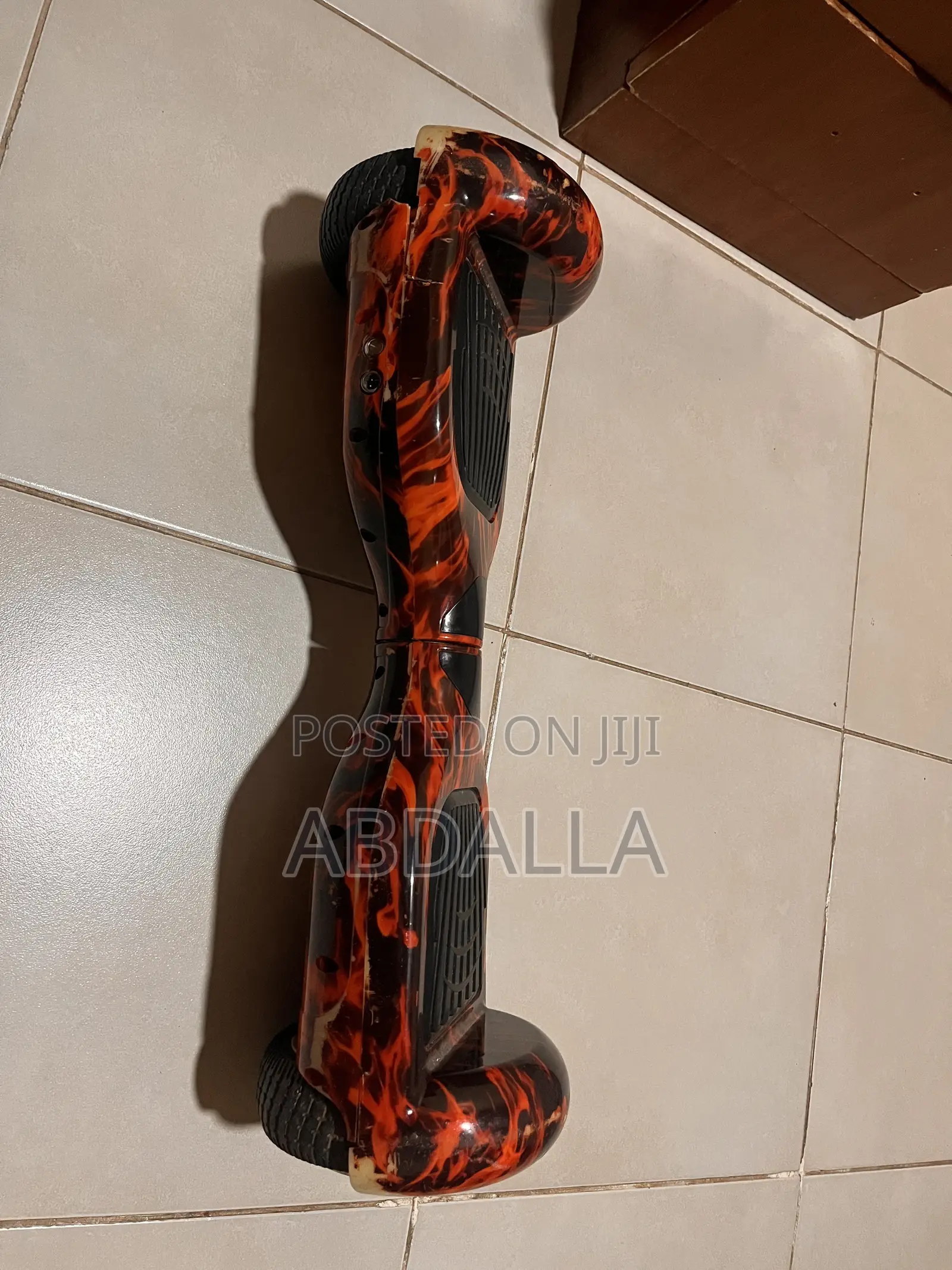 Hoverboard
