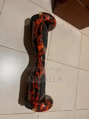 Hoverboard