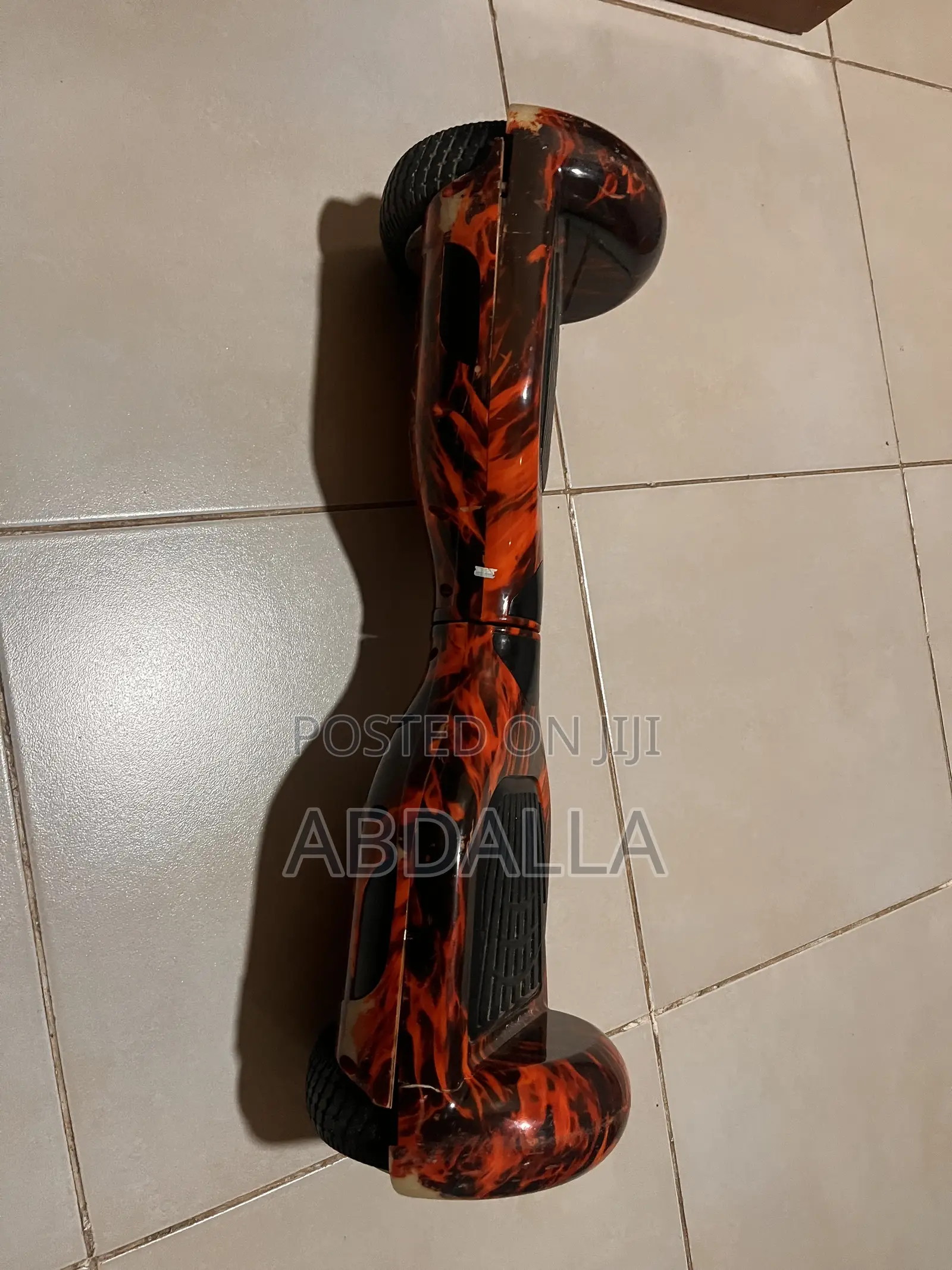 Hoverboard