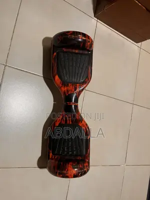 Hoverboard