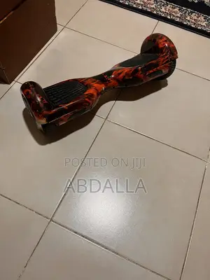 Hoverboard