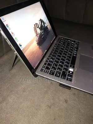 Laptop HP Elite X2 1012 G2 8GB Intel Core i5 SSD 256GB