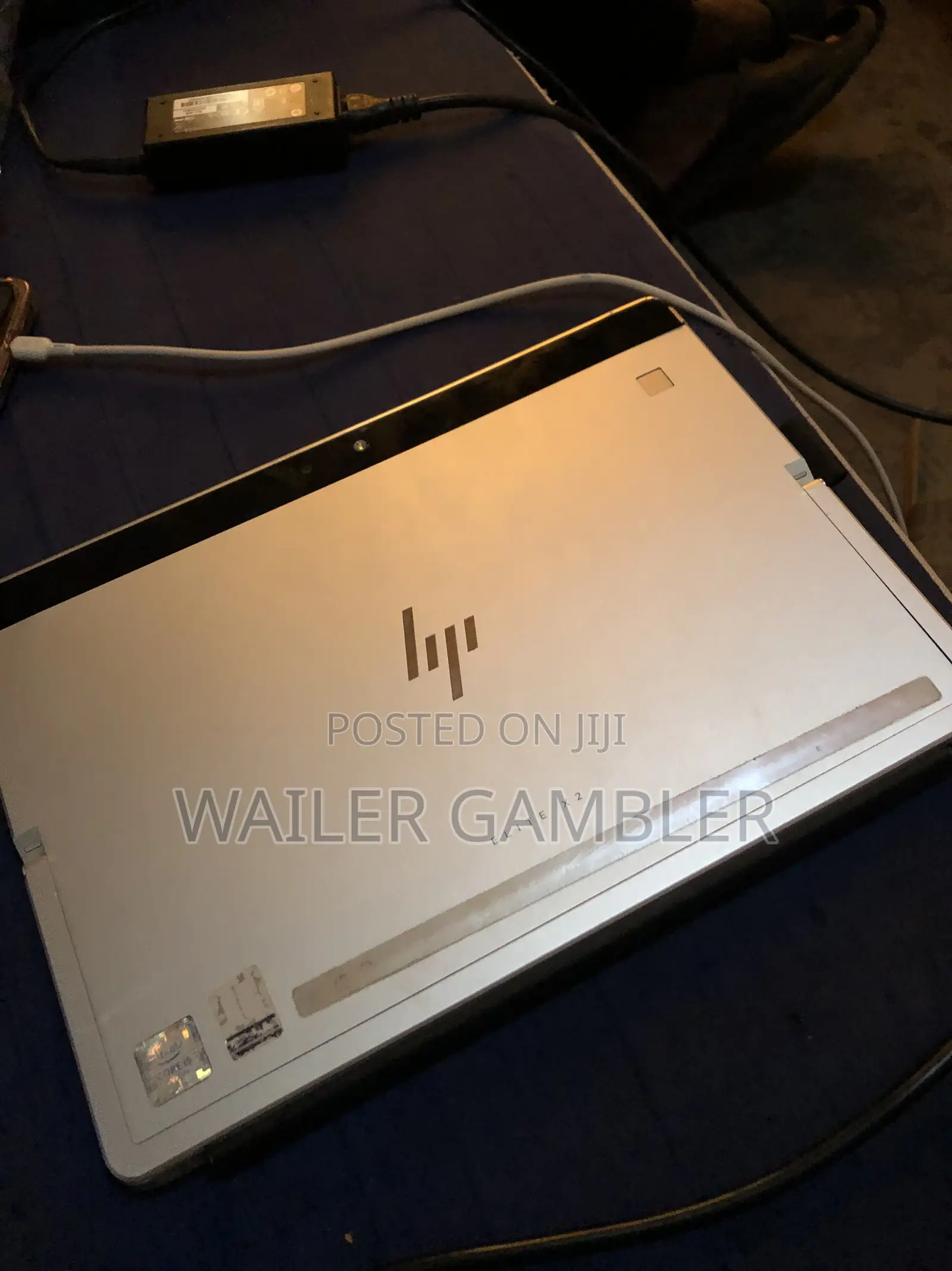 Laptop HP Elite X2 1012 G2 8GB Intel Core i5 SSD 256GB