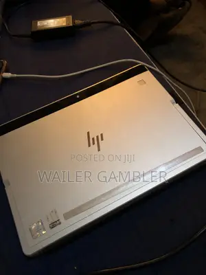 Laptop HP Elite X2 1012 G2 8GB Intel Core i5 SSD 256GB