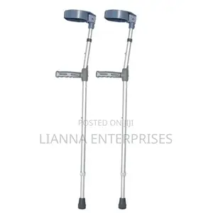 Elbow Cruthes