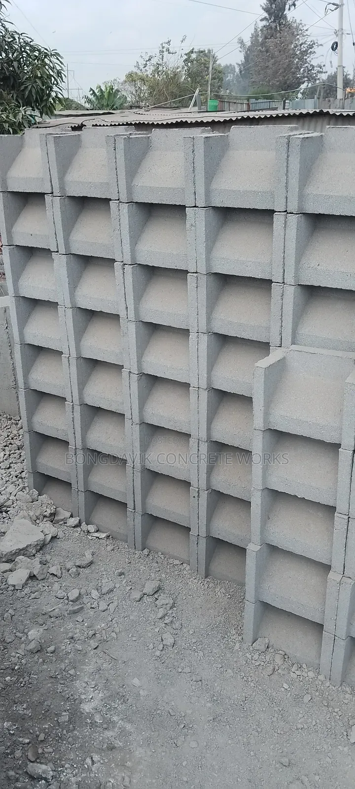 Vent Grill and Roofers