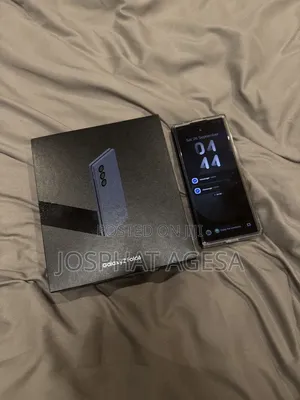 Samsung Galaxy Z Fold6 256 GB Blue