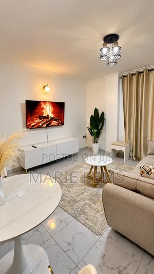 Furnished 1bdrm Shared Apartment in Astrol Utawala for rent