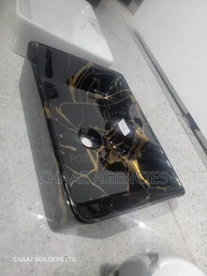 Counter Top Basin(marble)