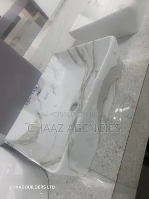 Counter Top Basin(marble)